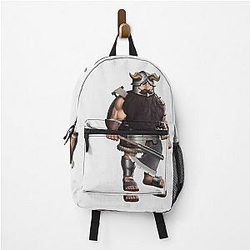 Delicious in Dungeon Senshi Backpack