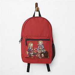 Dungeon Meshi Delicious in Dungeon lets Eat Backpack