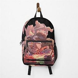 Delicious in Dungeon Senshi Backpack