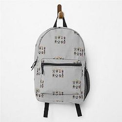 Delicious in Dungeon - Chic Chic Backpack