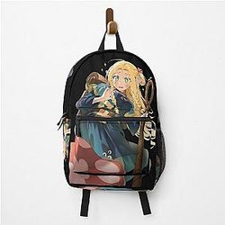 Delicious in Dungeon - Maria's Backpack