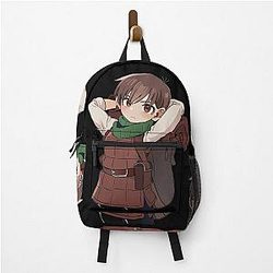 Chilchuck Tim's Delicious Dungeon Backpack