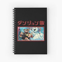 Mara Northern in Spiral Notebook
