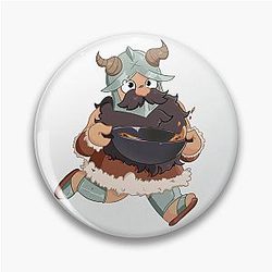 Dungeon Meshi Senshi Chibi Delicious in Dungeon Morinaga Kinena
