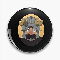 Delicious in Dungeon -  Pin