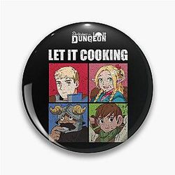 DELICIOUS IN DUNGEON: LEARN IT TO COOK