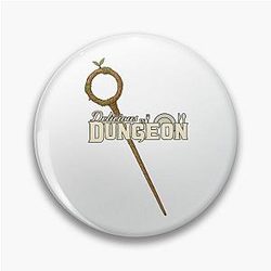Delicious in Dungeon Minimalist Plan