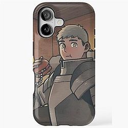 Delicious in Dungeon iPhone Case