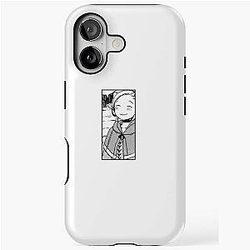 Dungeon Meshi Delicious in Dungeon Marcille and Laios iPhone Tough Case
