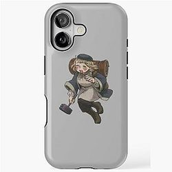 Delicious in Dungeon Falin Touden iPhone Case