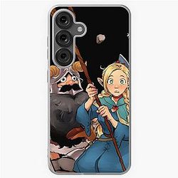 Delicious in Dungeon  Samsung Galaxy Soft Case