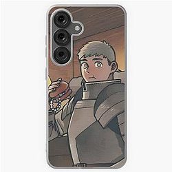 Delicious in Dungeon Art Soft Case for Samsung Galaxy