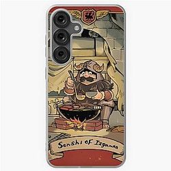 Dungeon Meshi Delicious in Dungeon Senshi Cooking Case