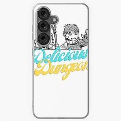 Delicious in Dungeon 
Dungeon Meshi 
Samsung Galaxy Soft Case