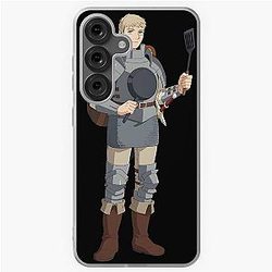 Delicious in Dungeon - Laios Galaxy Case