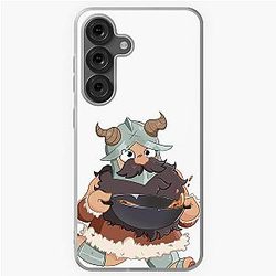 Dungeon Delicious in Dungeon Samsung Galaxy Soft Case