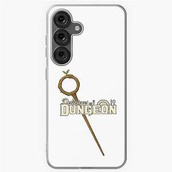 Delicious in Dungeon Minimalist Galaxy Soft Case