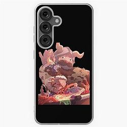 Delicious in Dungeon Senshi Samsung Galaxy Soft Case