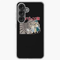 Delicious in Dungeon Samsung Galaxy Soft Case