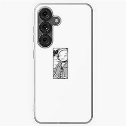 Dungeon Meshi Delicious in Dungeon Marcille and Laios Samsung Galaxy Soft Case