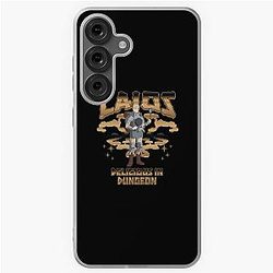 Laios Delicious Samsung Galaxy Soft Case