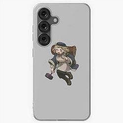Delicious in Dungeon Falin Touden Samsung Galaxy Case