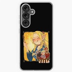 Marcille Donato - Delicious in Dungeon Soft Case