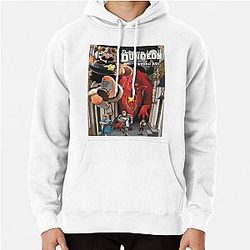 Delicious in Dungeon Pullover Hoodie