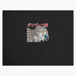 Delicious in Dungeon Anime Jigsaw Puzzle