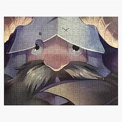 Delicious in Dungeon Jigsaw Puzzle