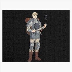 Delicious in Dungeon - Jobless Dad's Jigsaw Puzzle