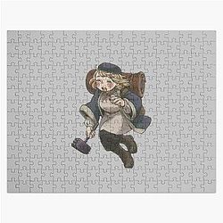 Delicious in Dungeon Falin Touden Jigsaw Puzzle