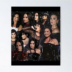Demi Lovato Poster