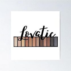 Demi Lovato Lovatic Design