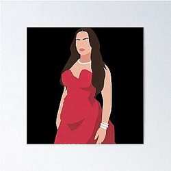Demi Lovato Poster