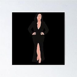 Demi Lovato Poster