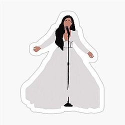 Demi Lovato Grammy Performance