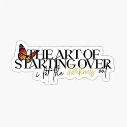 DEMI LOVATO THE ART OF STARTING OVER