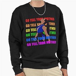 Demi Lovato LGBT Pullover Sweatshirt