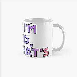 Dancing With the Devil - Demi Lovato - Classic Mug