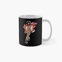 Demi Lovato Classic Mug