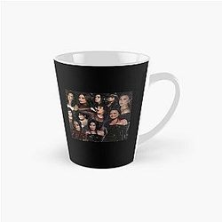 Demi Lovato Tall Mug