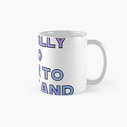 Dancing with the Devil - Demi Lovato - Classic Mug