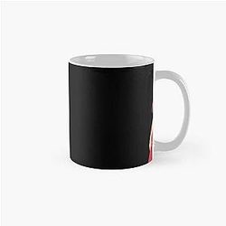 Demi Lovato Classic Mug