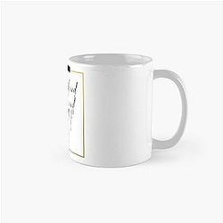 Demi Lovato - Dancing with the Devil Classic Mug