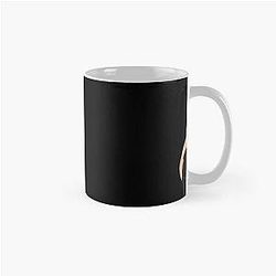 Demi Lovato Classic Mug