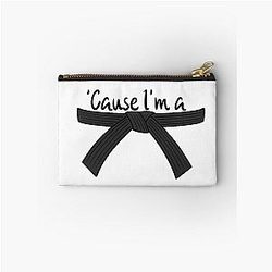 Demi Lovato Inspired Design I Love Me Lyrics Pouch