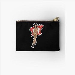Demi Lovato Classic Pouch