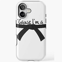 Demi Lovato Inspired Design - I Love Me Lyrics iPhone Case