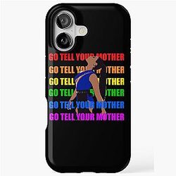 Demi Lovato LGTBIQ iPhone Tough Case